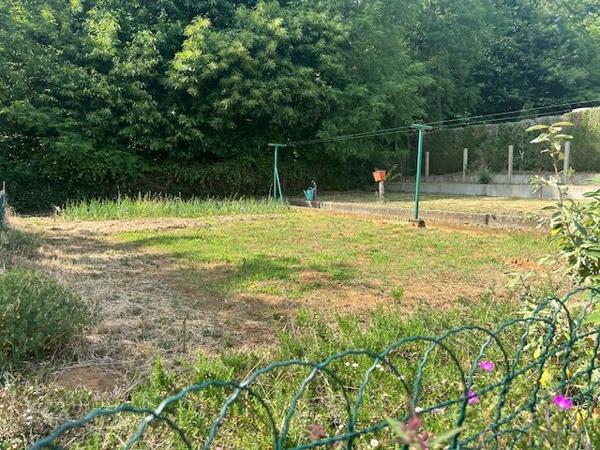 Pavillon à LE MANS (72000)