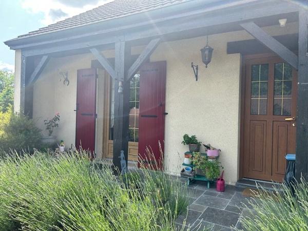 Pavillon à LE MANS (72000)