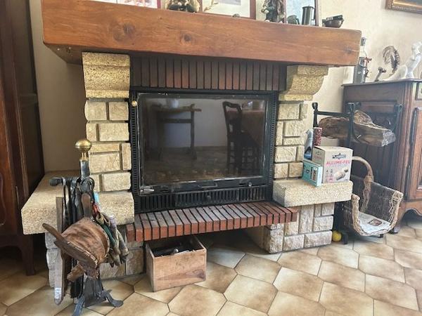 Pavillon à LE MANS (72000)