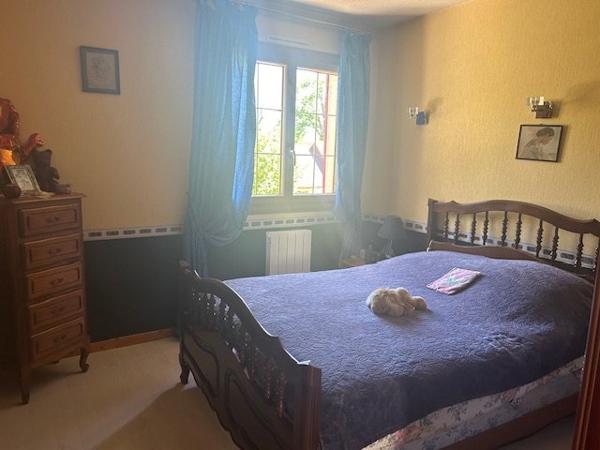 Pavillon à LE MANS (72000)