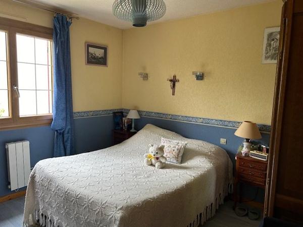 Pavillon à LE MANS (72000)