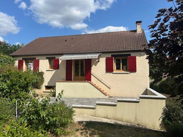 Pavillon à LE MANS (72000)