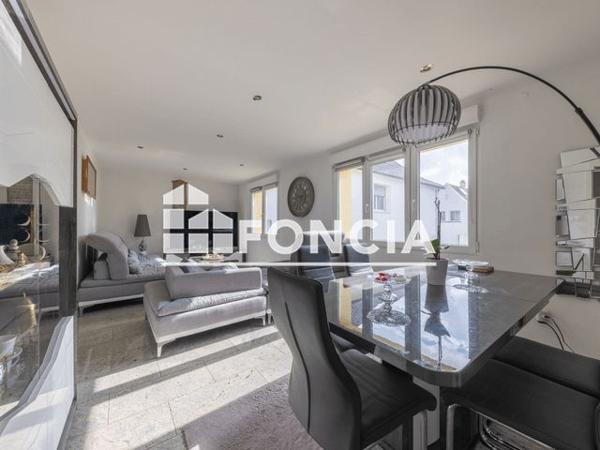 À vendre Maison 8 pièces 265.89 m² - Souffelweyersheim 67460