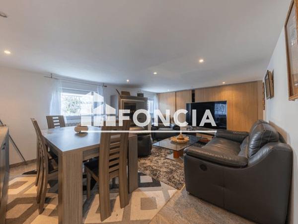 À vendre Maison 8 pièces 265.89 m² - Souffelweyersheim 67460