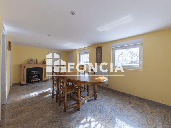 À vendre Maison 8 pièces 265.89 m² - Souffelweyersheim 67460