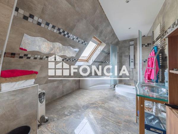 À vendre Maison 8 pièces 265.89 m² - Souffelweyersheim 67460