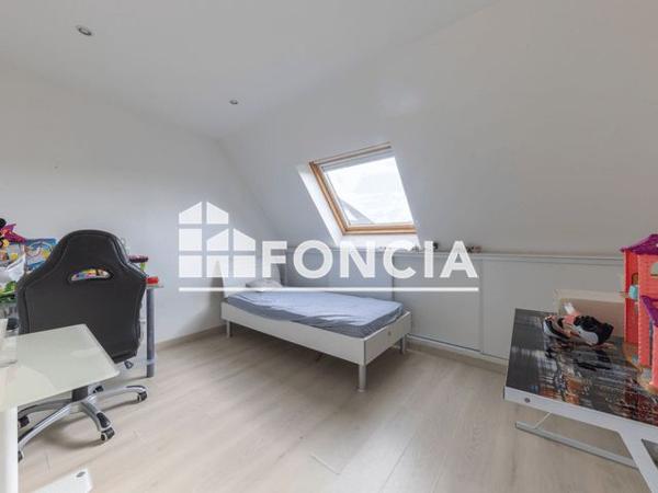 À vendre Maison 8 pièces 265.89 m² - Souffelweyersheim 67460