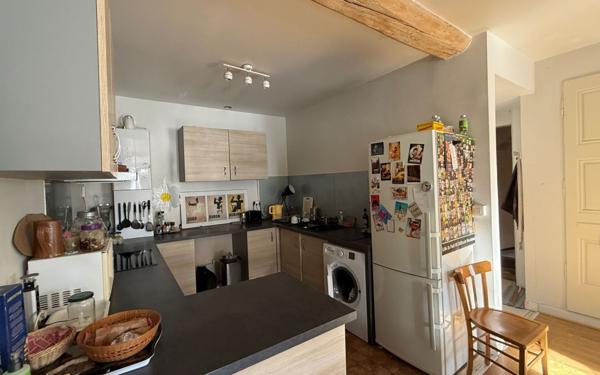 Appartement à vendre    3 pièces • 62,29 m2 Fontaines-sur-Saône