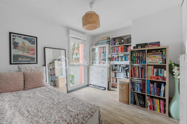 Appartement de 51 m²