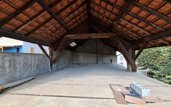 Maison à vendre    2 pièces • 60 m2 Renage