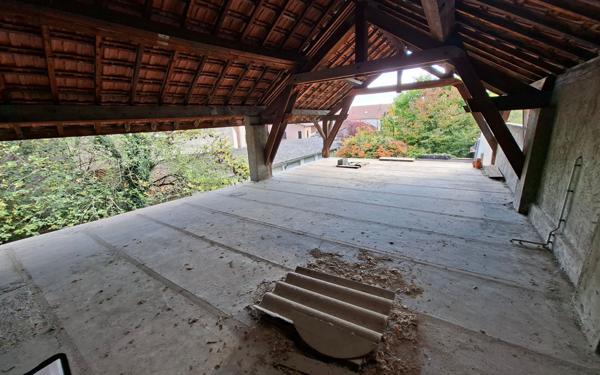 Maison à vendre    2 pièces • 60 m2 Renage