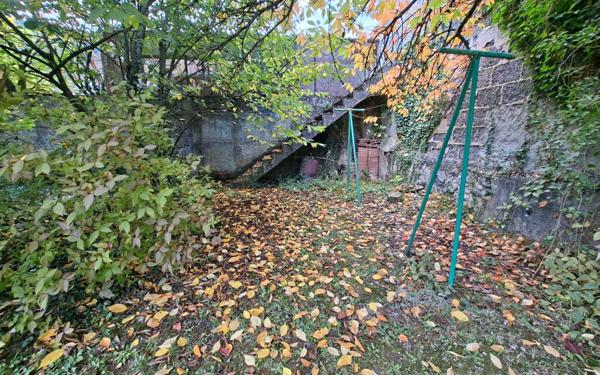 Maison à vendre    2 pièces • 60 m2 Renage