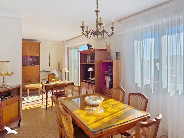 Appartement à vendre 307 004 € Les Sables-d'Olonne 3 p 73 m² DPE D