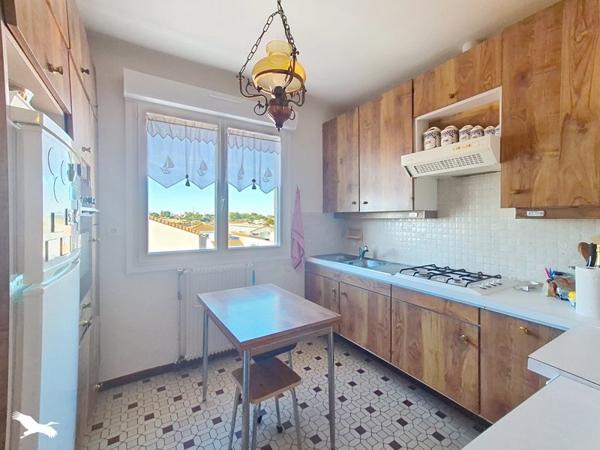 Appartement à vendre 307 004 € Les Sables-d'Olonne 3 p 73 m² DPE D