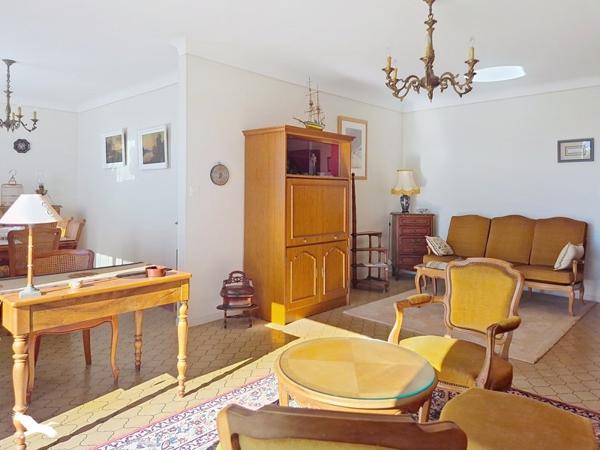 Appartement à vendre 307 004 € Les Sables-d'Olonne 3 p 73 m² DPE D
