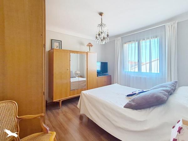 Appartement à vendre 307 004 € Les Sables-d'Olonne 3 p 73 m² DPE D