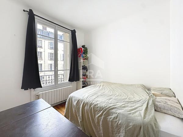 PARIS 12 - DAUMESNIL MICHEL BIZOT - Appartement 3 pièces 52,60m2
