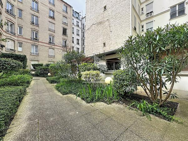 PARIS 12 - DAUMESNIL MICHEL BIZOT - Appartement 3 pièces 52,60m2