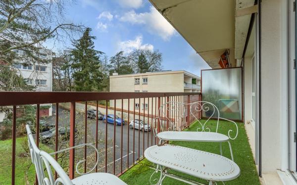 Appartement à vendre    3 pièces • 64,10 m2 Montgeron