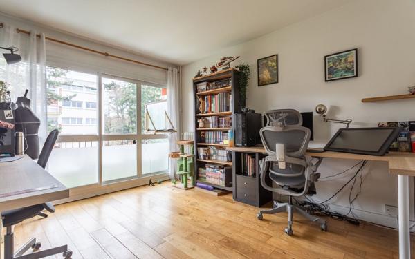 Appartement à vendre    3 pièces • 64,10 m2 Montgeron