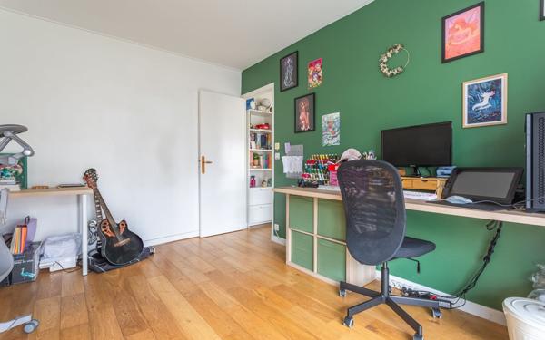 Appartement à vendre    3 pièces • 64,10 m2 Montgeron