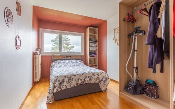 Appartement à vendre    3 pièces • 64,10 m2 Montgeron