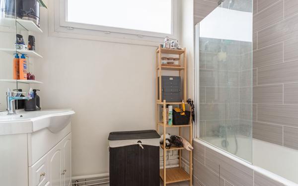 Appartement à vendre    3 pièces • 64,10 m2 Montgeron
