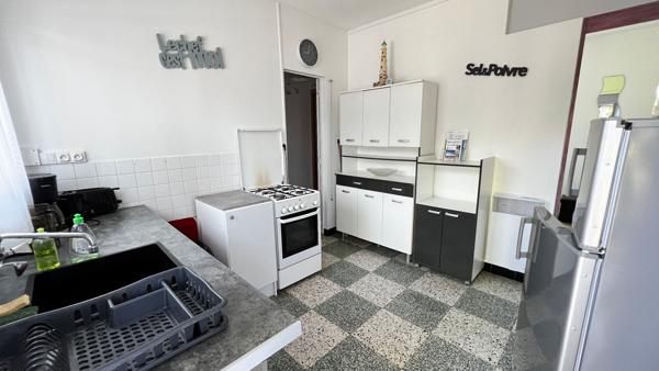 Appartement duplex 4 pièce(s) 85m2 Saint Palais Sur Mer