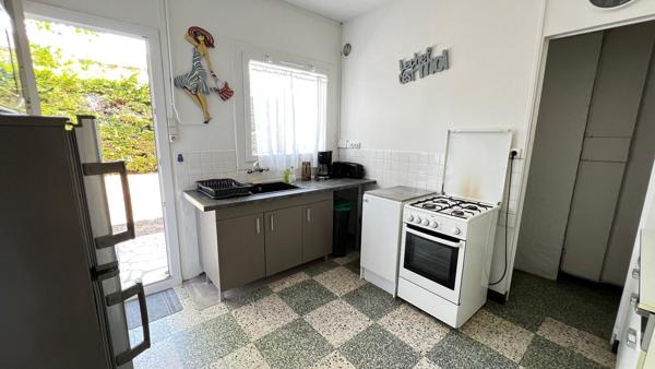 Appartement duplex 4 pièce(s) 85m2 Saint Palais Sur Mer
