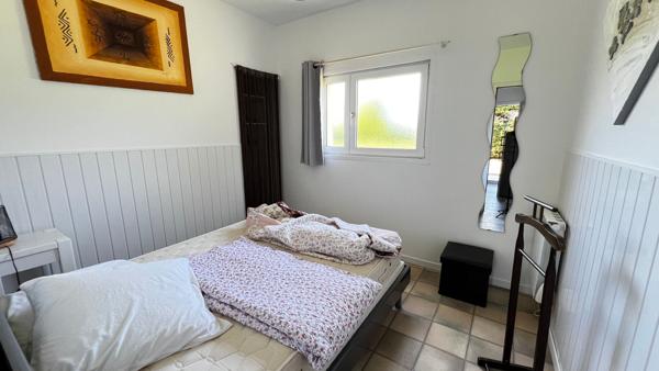 Appartement duplex 4 pièce(s) 85m2 Saint Palais Sur Mer
