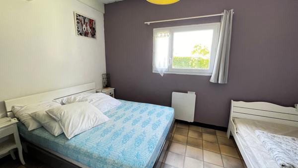 Appartement duplex 4 pièce(s) 85m2 Saint Palais Sur Mer