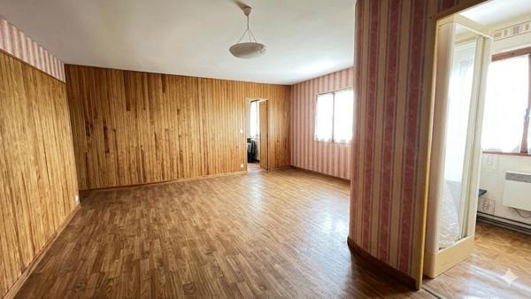 Appartement duplex 4 pièce(s) 85m2 Saint Palais Sur Mer