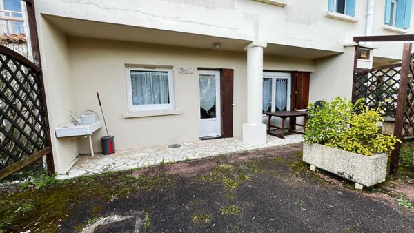Appartement duplex 4 pièce(s) 85m2 Saint Palais Sur Mer