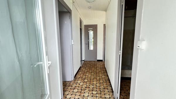 Appartement 2 pièce(s) 46m2 Saint Palais Sur Mer