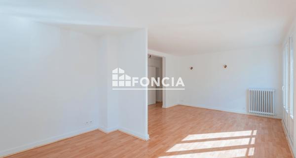 À vendre Appartement 3 pièces 52 m² - Chatou 78400