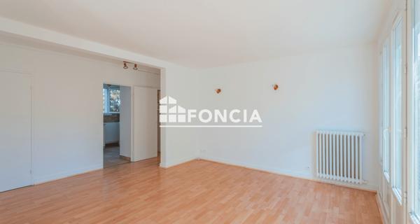 À vendre Appartement 3 pièces 52 m² - Chatou 78400