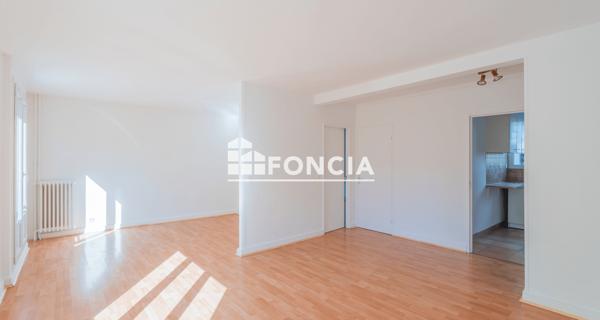 À vendre Appartement 3 pièces 52 m² - Chatou 78400