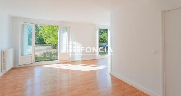 À vendre Appartement 3 pièces 52 m² - Chatou 78400