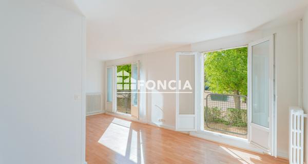À vendre Appartement 3 pièces 52 m² - Chatou 78400