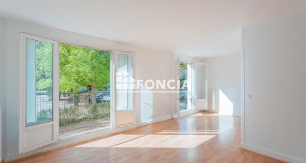 À vendre Appartement 3 pièces 52 m² - Chatou 78400