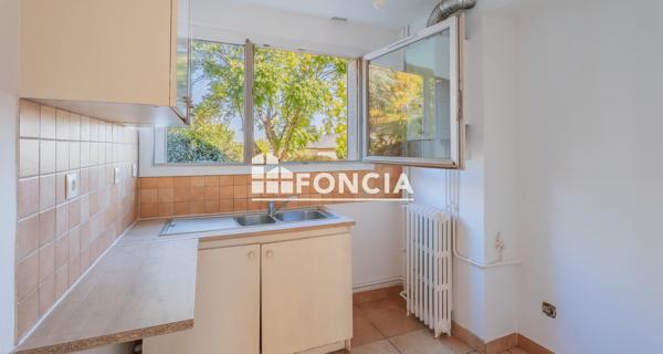 À vendre Appartement 3 pièces 52 m² - Chatou 78400