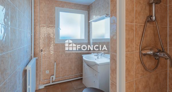 À vendre Appartement 3 pièces 52 m² - Chatou 78400