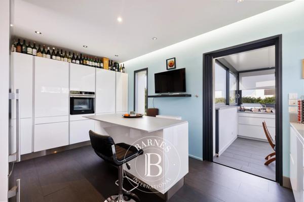 Anglet, Maison 4 Chambres -  248 m² à vendre