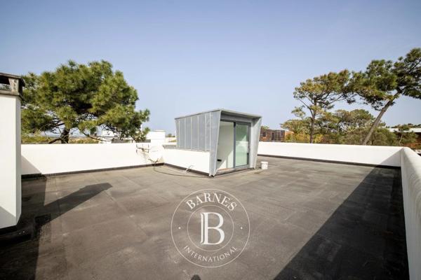 Anglet, Maison 4 Chambres -  248 m² à vendre