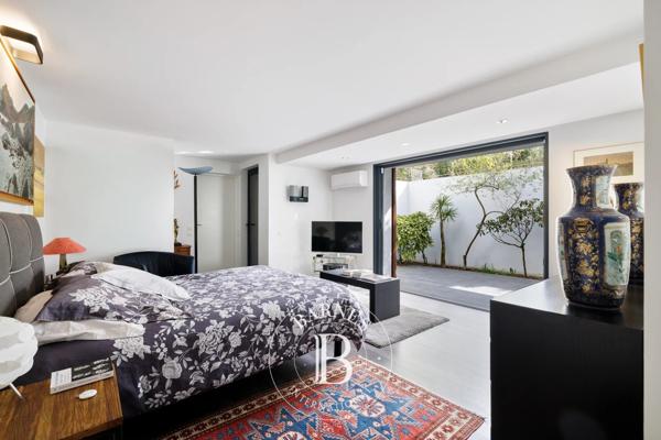 Anglet, Maison 4 Chambres -  248 m² à vendre