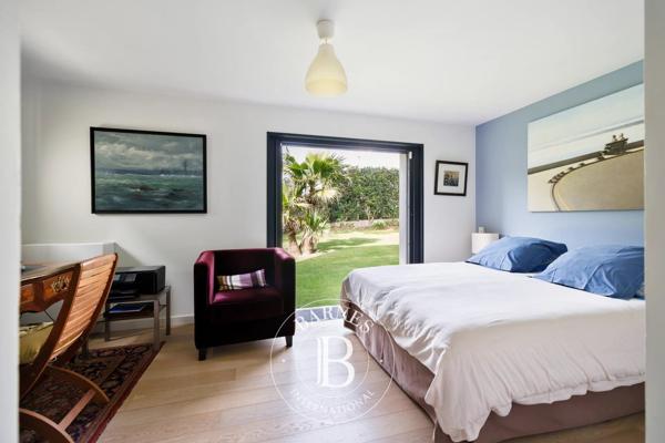 Anglet, Maison 4 Chambres -  248 m² à vendre