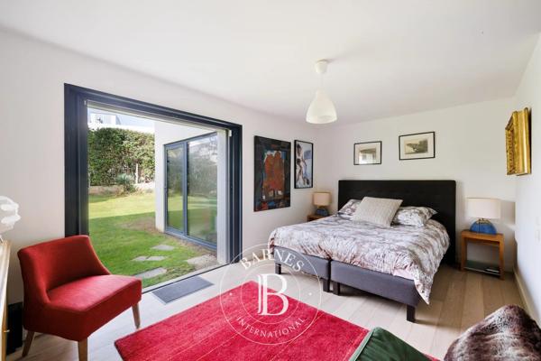 Anglet, Maison 4 Chambres -  248 m² à vendre