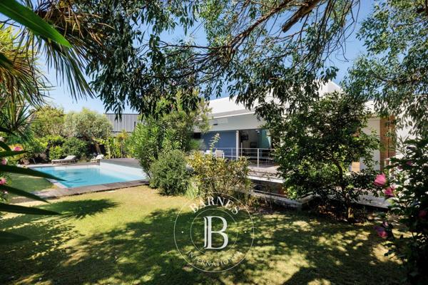 Anglet, Maison 4 Chambres -  248 m² à vendre