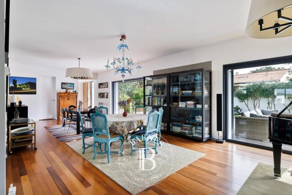Anglet, Maison 4 Chambres -  248 m² à vendre