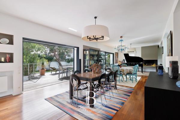 Anglet, Maison 4 Chambres -  248 m² à vendre